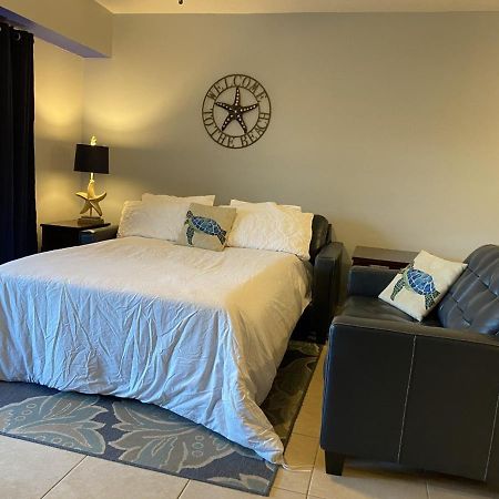 Honu Hideaway At Ocean Walk Resort Нью-Смирна-Бич Экстерьер фото