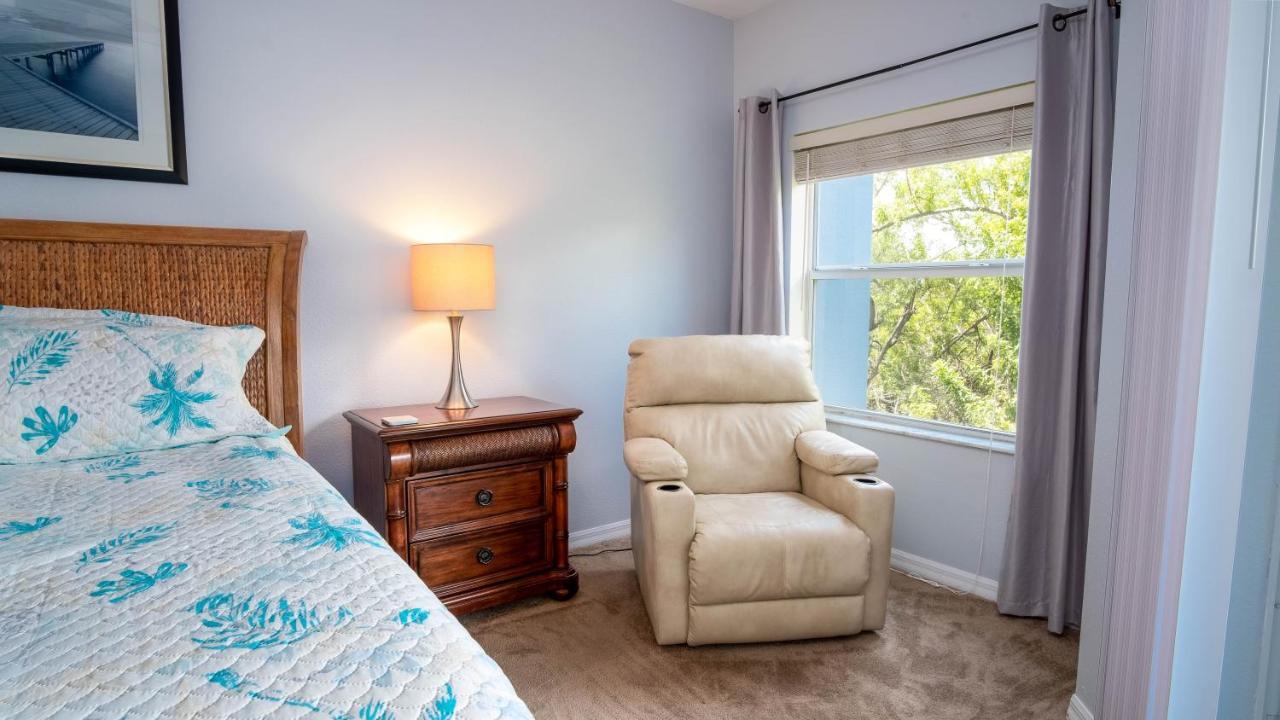 Honu Hideaway At Ocean Walk Resort Нью-Смирна-Бич Экстерьер фото