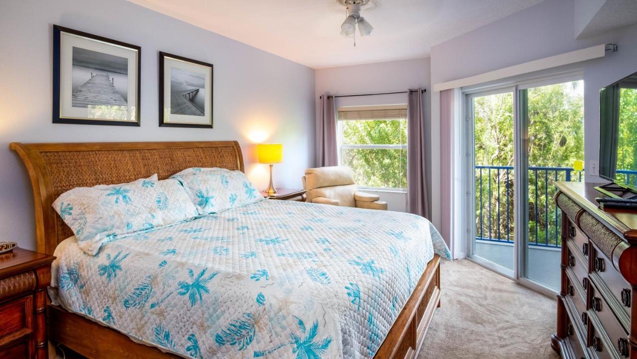 Honu Hideaway At Ocean Walk Resort Нью-Смирна-Бич Экстерьер фото