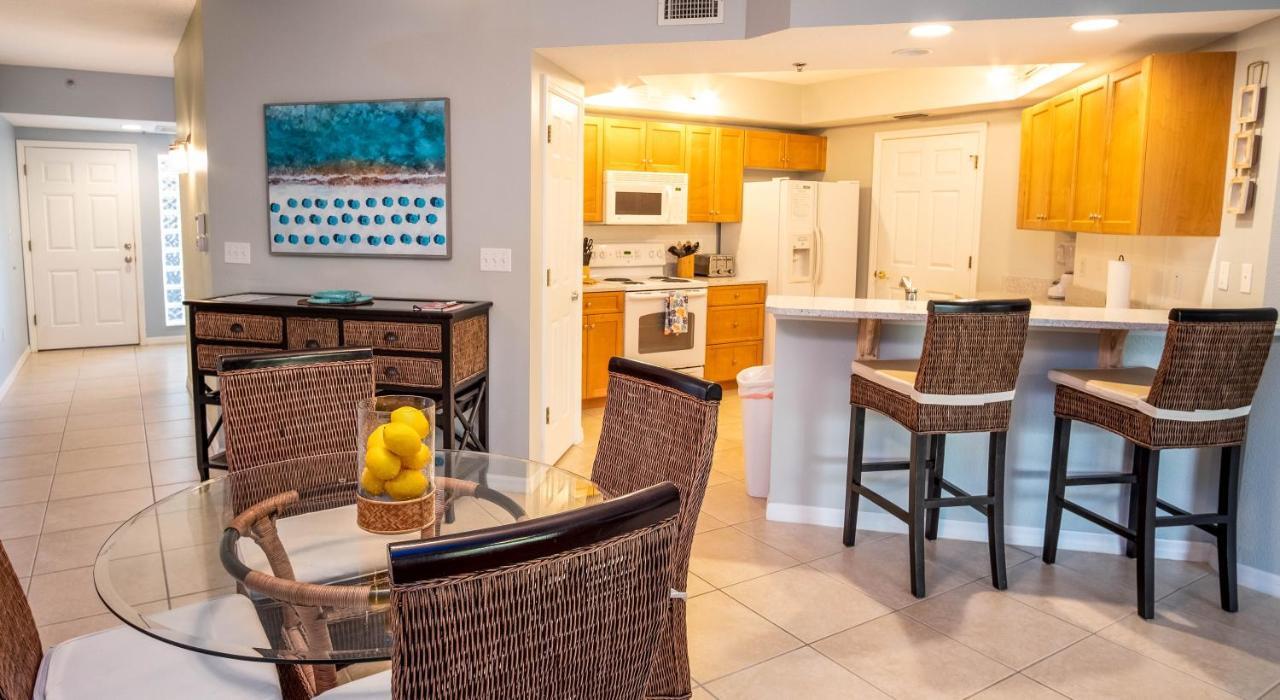 Honu Hideaway At Ocean Walk Resort Нью-Смирна-Бич Экстерьер фото