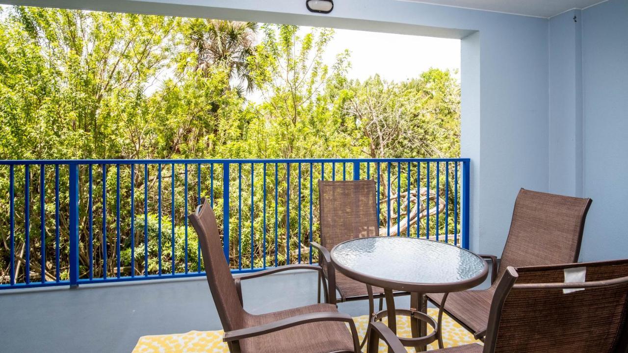 Honu Hideaway At Ocean Walk Resort Нью-Смирна-Бич Экстерьер фото