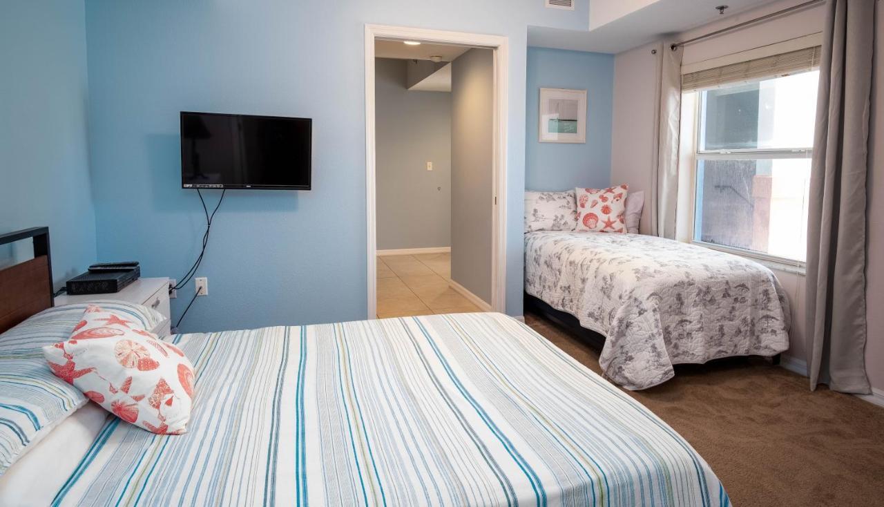 Honu Hideaway At Ocean Walk Resort Нью-Смирна-Бич Экстерьер фото